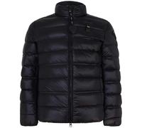 Blauer piumino uomo trapuntato Belmont nero M