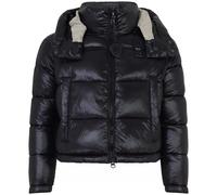BLAUER - Piumino nero per donna