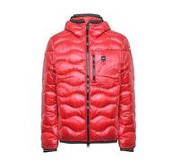 Blauer Piumino ONDINA Wave Taglia L