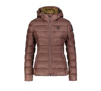 Blauer Piumino Sfiancato Charme (IT, Testo, L, Regular, Regular, Red)