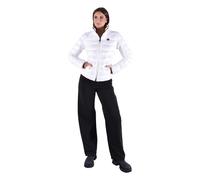 Blauer - Piumino Trapuntato a Righe - - Jackets - Donna - Bianco - M