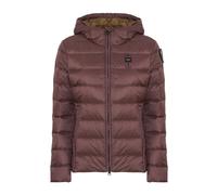 Blauer - Piumino Trapuntato - - Jackets - Donna - Rosso - 2XL