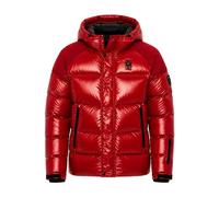 Blauer - Piumino Trapuntato - - Jackets - Uomo - Rosso - S