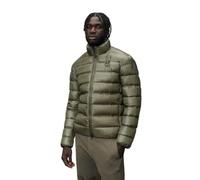 Blauer Piumino Uomo 24WBLUC03062 - Caldo, Leggero e Resistente, Ideale per Inverno Colore : VERDE PIGNA Taglia : S