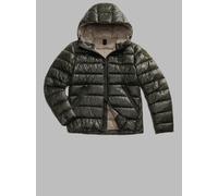 BLAUER Piumino Uomo Corto imbottito NUOVO 25WBLUC02079-005958