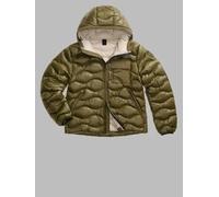 BLAUER - Piumino Uomo Corto imbottito NUOVO 26WBLUC02053-005958