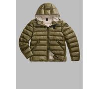 BLAUER - Piumino Uomo Corto imbottito NUOVO 26WBLUC02054-005958