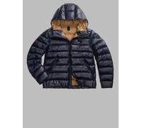 BLAUER - Piumino Uomo Corto imbottito NUOVO 26WBLUC02054-005958
