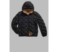 BLAUER Piumino Uomo Corto imbottito NUOVO PIERY 25WBLUC03233-007308