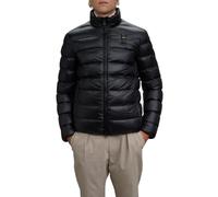 Blauer piumino uomo trapuntato Belmont nero XL