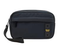 Blauer pochette blu da uomo borsello a mano con polsiera art. F5GOY05/COA