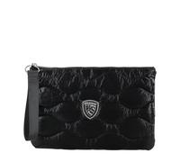 Blauer Pochette da Donna Trapuntata Flow Nera Codice F5FLOW03-SOF-BLK