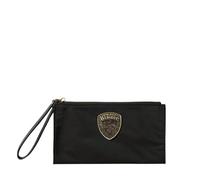Blauer - Pochette da Donna Zoe, Nero, Taglia Unica S6ZOE01-TWE-BLK