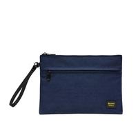Blauer - Pochette da Uomo Thin, Blu Codice S6THIN01-ESS-NVY - 9M