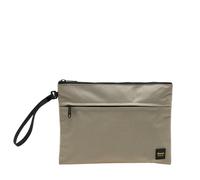 Blauer - Pochette da Uomo Thin, Grigio Codice S6THIN01-ESS-GRY - 9M