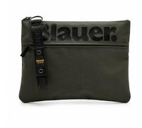 Blauer Pochette Donna Borsellino Polso Strip Verde Unisex