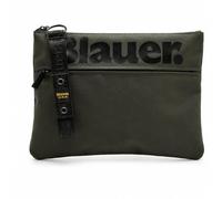 Blauer Pochette Donna Borsellino Polso Strip Verde Unisex