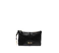 Blauer Pochette Donna GONDOL01 Ecopelle Clutch Elegante Originale