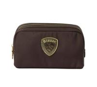 Blauer Pochette Donna S6PICK01/TWE Dark Brown