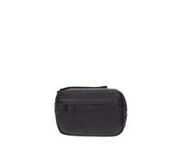 Blauer Pochette da uomo Goy 03 Nero Codice F5GOY03-WAL-BLK