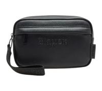 Blauer pochette nera da uomo polsiera borsello a mano art. F5GOY03/WAL