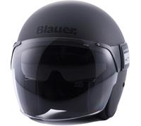 Blauer Pod Monochrome 06 Casco Jet