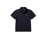Blauer Polo Manica Corta, 888 Blu, S Uomo