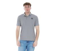 Blauer Polo Uomo 25SBLUT02309007125 A.CR_des Alban 25SBLUT02309007125 XL