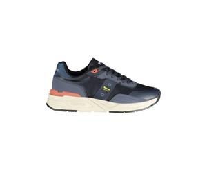 Blauer - Polyester Sneaker - - Shoes - Uomo - Blu - 44 EU