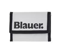 Blauer - Borsa in poliestere bianco per uomo e donna - - Accessories - Uomo - Bianco - ONE SIZE