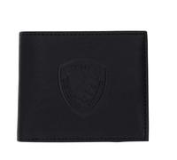 Blauer Portafoglio Uomo Art F6COP01/COL
