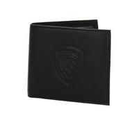 Blauer Portafoglio uomo Pelle S6COP01 Nero
