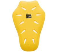 Blauer Protezione posteriore (Yellow,L)