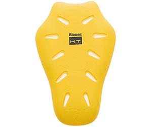 Blauer Protezione posteriore (Yellow,L)