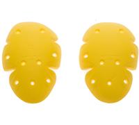 Blauer Protezioni gomito/spalla, giallo per maschi