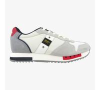 Blauer Queens 01