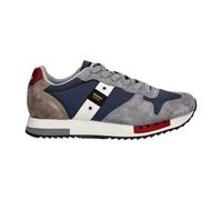 Blauer - Queens01 Sneaker - - Shoes - Uomo - Multicolore - 40 EU