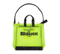Blauer - Rete Borsa Shopping Giallo Donna - - Bags - Donna - Giallo - ONE SIZE