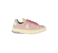 Blauer - Rosa Poliuretano Sneaker - - Shoes - Donna - Rosa - 37 EU