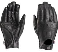 Blauer Routine Guanti da moto, nero, taglia L per maschi