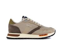 Blauer - Ryder 01 - - Shoes - Uomo - Beige - 43 EU