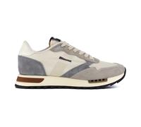 Blauer - Ryder 01 Sneaker - - Shoes - Uomo - Beige - 40 EU