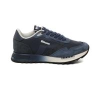 Blauer - Ryder 01 Sneaker - - Shoes - Uomo - Blu - 40 EU