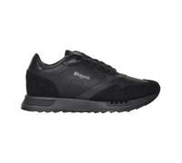 Blauer - Ryder01/NYN Sneaker - - Shoes - Uomo - Nero - 44 EU