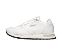 Blauer - Ryder01 NYS Sneaker - - Shoes - Uomo - Bianco - 45 EU