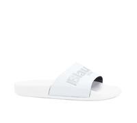 Blauer - S0Palm01-Puc Slide - -Shoes -Donna -Bianco -38 EU