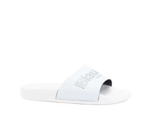 Blauer - S0Palm01-Puc Slide - - Shoes - Donna - Bianco - 38 EU