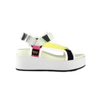 Blauer - S2Mills01/Tex - - Shoes - Donna - Multicolore - 40 EU