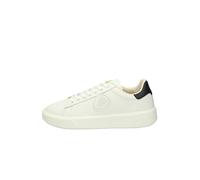 Blauer Buck - Sneakers Platform In Pelle Bianco - Taglia 44 [28.4cm] Scarpe