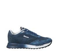 Blauer S6RYDER01-SHA-NVY sneaker blu uomo PE26